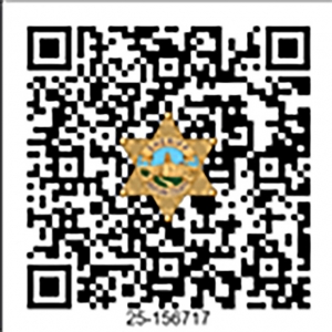 Courtesy Ventura County Sheriff’s Office