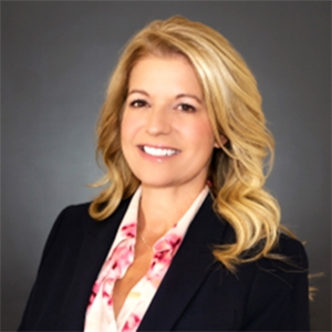 Denise Berrington, New FUSD Assistant Superintendent of Business Services