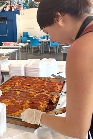 Photo credit Andrea McClellan.