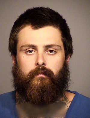 Christian Hillairet, 24, of Santa Paula