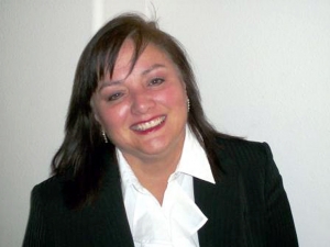 Jacqueline Rains-Turk