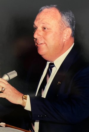 Larry Wallace Carpenter