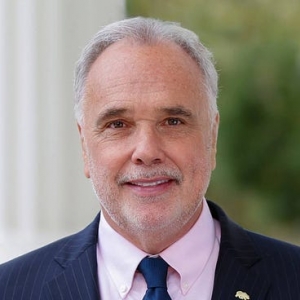 State Senator Mike Morrell (retired) will meet with the Ventura GOP in Thousand Oaks on Wednesday, June 26, 2024.