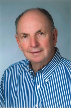 Peter C. Jordano 
