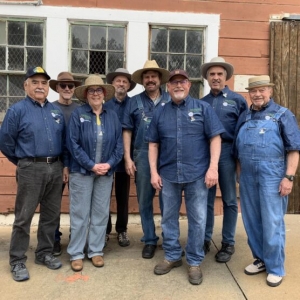 On June 14th, Rancho Camulos will host the Orchard Bluegrass Band at 2pm along with guided museum tours 112pm – 2pm.