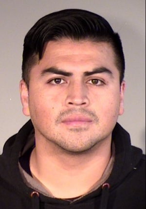 Rodolfo Martinez-Guevara Long Beach