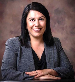 Christine Schieferle, FUSD Superintendent