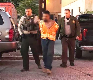 Photo credit Sebastian Ramirez. Info credit Fillmore PD.