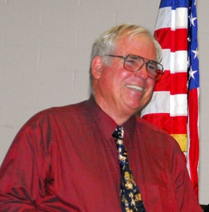 Bill Edmonds