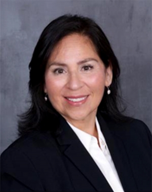 Elva Gonzalez Nares, Director Expanded Learning, Multilingual Learner & Quality Programs