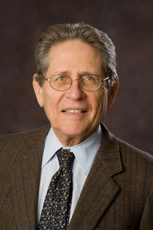 Morris Eagle, Ph.D., Clinical Supervisor and Distinguished Educator in Residence at CLU