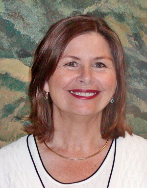 Gayle Washburn