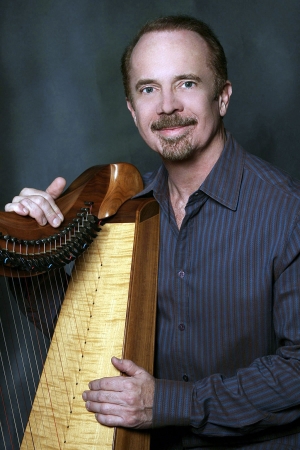 Musician Paul Baker will perform for the Eubell Club.