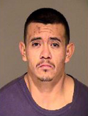 Gustavo Diaz, 27 of Oxnard.