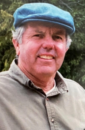 Lin Thomas (1941-2022)