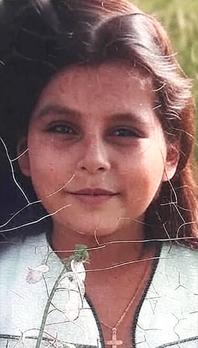 Maria Belmontes Blancas