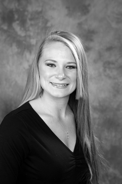 Ashlee Legan. Ashlee is the daughter of Nick and Vickie Legan, and Mike Mann and Julie Legan. She has blonde hair, blue eyes, and is 5’ 6” tall. Ashlee is 16 years old and a Junior at Fillmore High School.