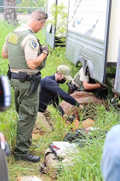 Photo credit Angel Esquivel