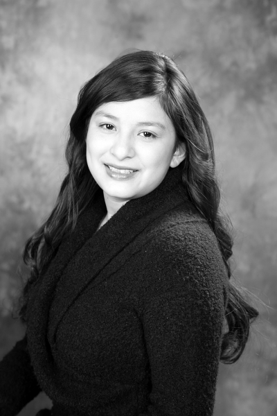 Erin Delgadillo. Erin is the daughter of Abel Delgadillo and Veronica Villalobos. She has dark brown hair, dark brown eyes, and is 5’ tall. Erin is 16 years old and a Junior at Fillmore High School.