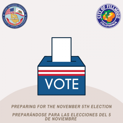 Courtesy https://www.fillmoreca.gov/CivicAlerts.aspx?AID=153.