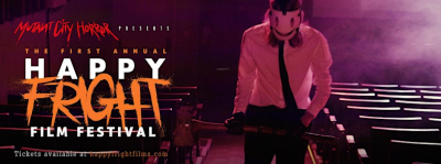 Photo courtesy of Fillmore Towne Theatre.