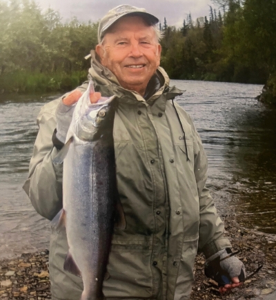 Doctor Nelson owner of Nelson Veterinary Clinic