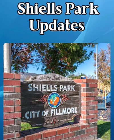 Posted on September 25, 2026, courtesy https://fillmoreca.gov/m/newsflash/Home/Detail/293