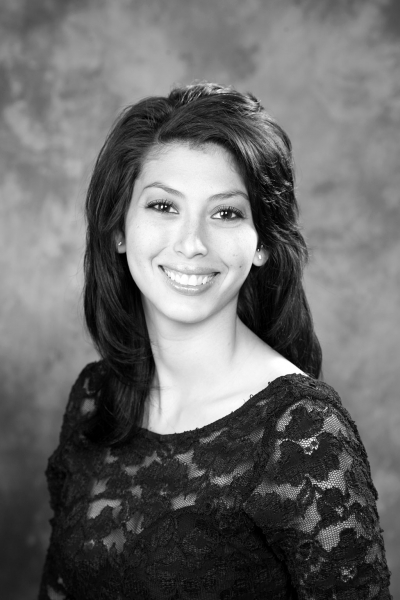 Kyla Hernandez. Kyla is the daughter of Diane Gamble. She has brown hair, brown eyes, and is 5’ 10” tall. Nicole is 18 years old and a Senior at Fillmore High School.