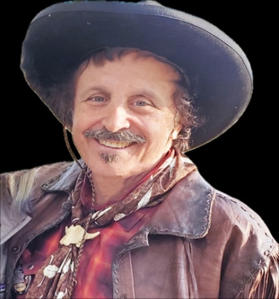 Marc Wanamaker – Film Historian. Photo credit Rancho Camulos Museum.