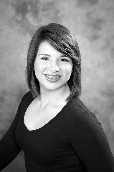 Rebecca Vassaur. Rebecca is the daughter of Bill and Berta Vassaur. She has brown hair, brown eyes, and is 5’ 4” tall. Rebecca is 16 years old and a Junior at Fillmore High School.