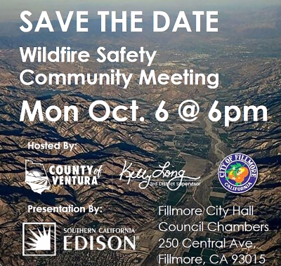 Courtesy https://fillmoreca.gov/CivicAlerts.aspx?AID=238.