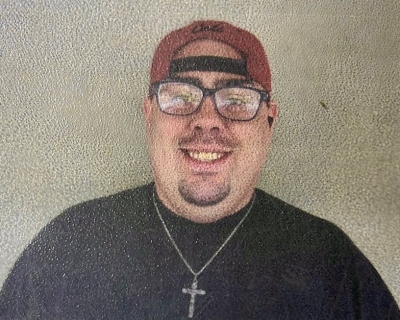 Robert Farr 32 Fillmore, Ca