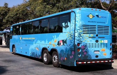 Photo courtesy Ventura County Transportation Commission (VCTC)