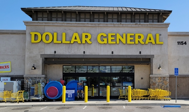 On April 13, 2024, police responded to a call at Fillmore’s Dollar General on Ventura Street to a reported theft by two subjects, but no arrests were made at the time. On May 8, 2024, police arrested suspects Daniel Garcia and Destiny Beserra for an unrelated incident and found probable cause to arrest them in connection to the Dollar General theft incident.