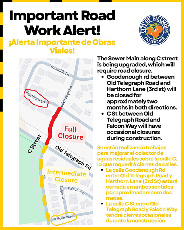 Courtesy https://fillmoreca.gov/m/
newsflash/home/detail/262.