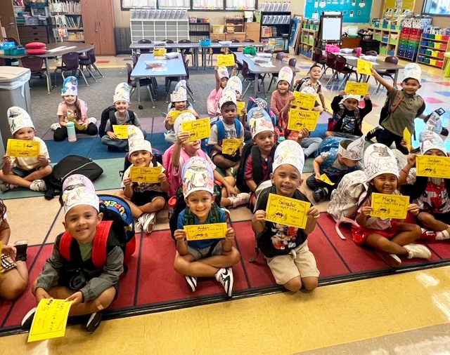 Fillmore Unified School District Superintendent Christine Schieferle, said, “The Fillmore Unified School District wants to extend our heartfelt thanks to our families and dedicated staff for making the first day and week of school such a positive and welcoming experience for our students. What a great start to the 2025-25 school year!” photos country https://www.blog.fillmoreusd.org/fillmore-unified-school-district-blog/2025/8/13/first-day-of-school and https://www.blog.fillmoreusd.org/piru-elementary-condors-blog/2025/8/13/first-day-of-school.