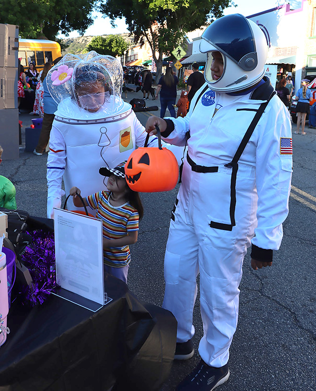 Photo credit Sebastian Ramirez.