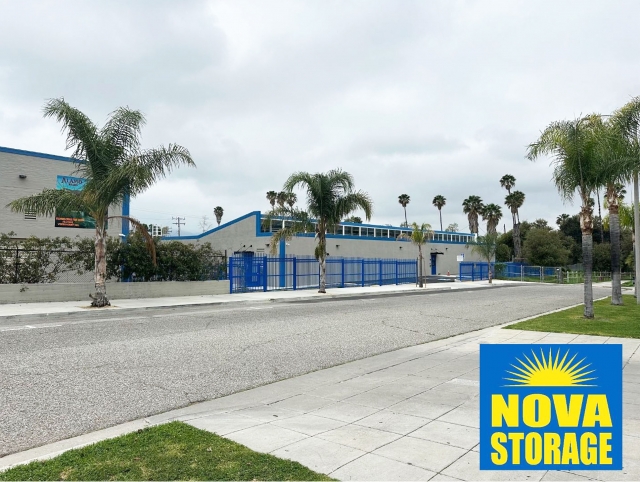 Fillmore’s Nova Storage has announced the grand opening of its expanded self-storage facility. Stop by Nova Storage – Fillmore, 455 A Street. Visit us at NovaStorage.com. Photo credit Kelly Hanna.