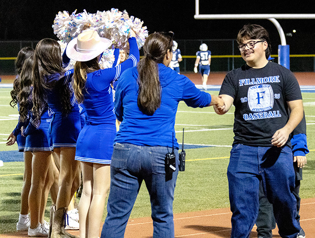 Photo credit Crystal Gurrola.