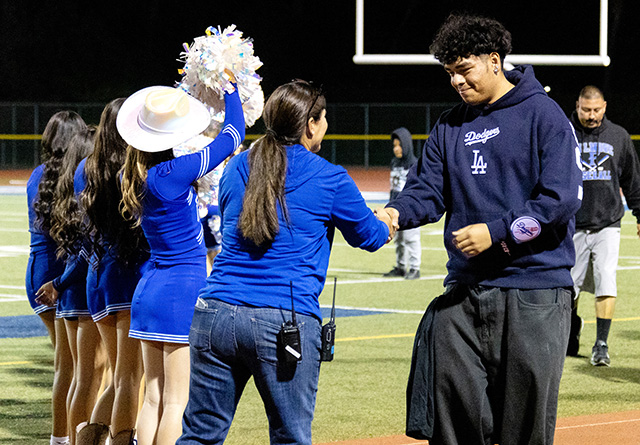 Photo credit Crystal Gurrola.