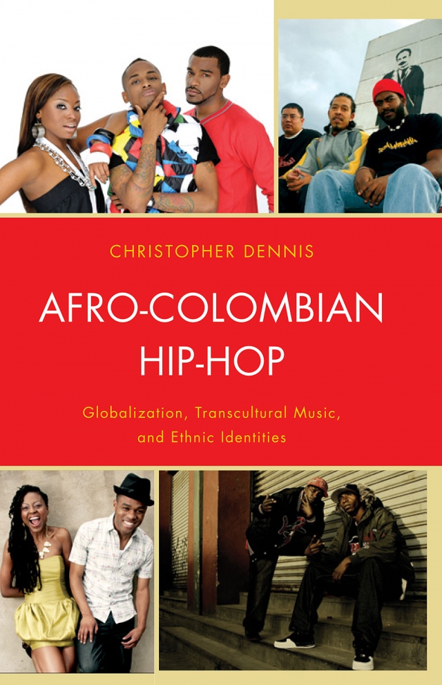 “Afro-Colombian Hip-Hop”