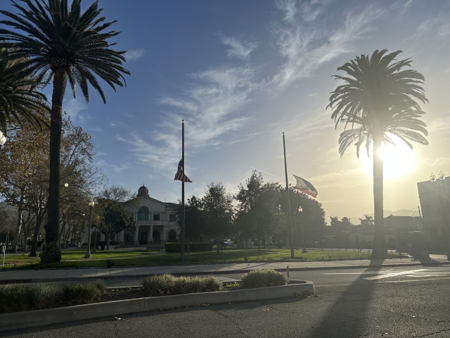 James Earl Carter Jr. (October 1, 1924 – December 29, 2024) was the 39th president of the United States, serving from 1977 to 1981. A Southern Democrat, Carter previously served as the 76th governor of Georgia from 1971 to 1975 and in the Georgia State Senate from 1963 to 1967. He was the longest-lived president in U.S. history and the first to reach the age of 100. Flags nationwide are at half-mast in his honor. Photo credit Gazette staff.