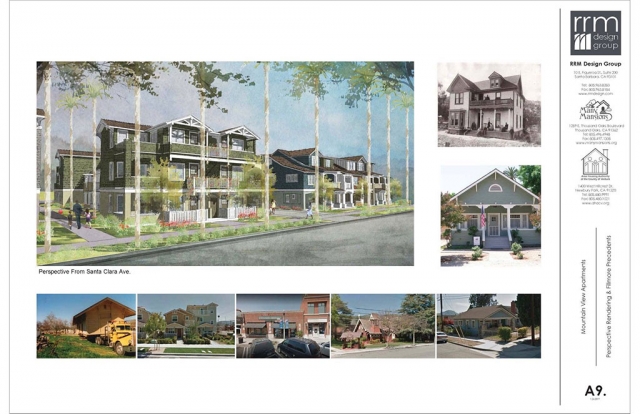 If you expressed interest in seeing if you qualify/apply to live in the new affordable apartments project in Fillmore, Many Mansions created an email address to receive community interest inquiries and for the Fillmore community members to join an interest list. To request to join the interest list: Mountainviewapartments@manymansions.org. Above and below are renderings of the final project when complete. Courtesy City of Fillmore Facebook Page.