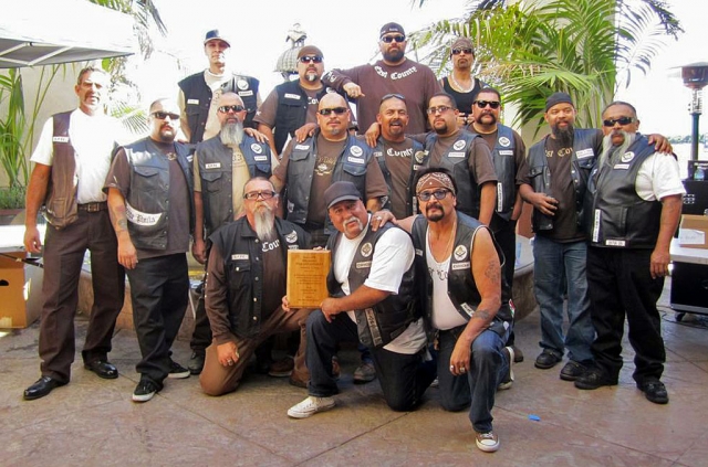 See letter to the Editor from Bobby Castaneda Jr., President Carnales Motorcycle Club... http://www.fillmoregazette.com/letters/september-16th-2010
