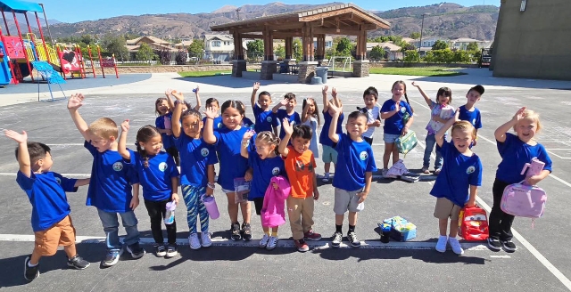 Rio Vista Elementary School Principal Kayleigh Kelp said, “That’s a wrap on our TK/K Bootcamp! Our youngest learners had a blast getting to know their classrooms, learning routines, playing games, and making new friends. We’re so proud of how much they’ve grown in just a few days and now they’re more than ready to kick off the school year! We can’t wait to see everyone back on Wednesday, August 13th for the first day of school! Courtesy https://www.facebook.com/permalink.php?story_fbid=pfbid02WKnoBc19zByYLCJT7NGGXaCF2hVJhijHdaYb2vAnxJisgjA2RvFaX4G78NhqyLHbl&id=100063829652014.
