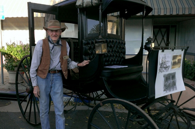 What a great time we had in downtown Fillmore last Friday evening. Many folks came and participated in the last