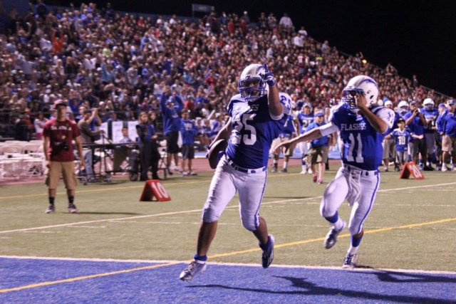 This Friday evening, August 28th is the First Home Football for our Fillmore High Flashes against Grace Brethren H.S. J.V. start time is 4:30, and the Varsity start time is 7:30PM. Lets all make an effort to support our Fillmore, Bardsdale, and Piru Kids, and show up to the games this year. GO FLASHES!!!! The next Home Football game is on Friday, September 11th against Oak Park. Same times as above.