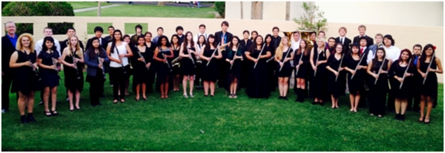 The FUSD Elementary Bands along with the FMS and FHS Bands will present a concert on Monday, May 19 at 6:00 in the FMS Gym. Admission is free. Refreshments will be sold by the Fillmore Band Boosters.