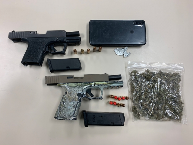 Photo courtesy Ventura County Sheriff’s Office.