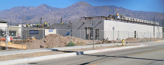 Back in March 2021 construction began at the corner of Ventura & C Street for Fillmore’s soon to be Grocery Outlet. Above is a photo of the building. There are 270+ independently operated Grocery Outlet stores in California, Idaho, Nevada, Oregon, Pennsylvania, and Washington.